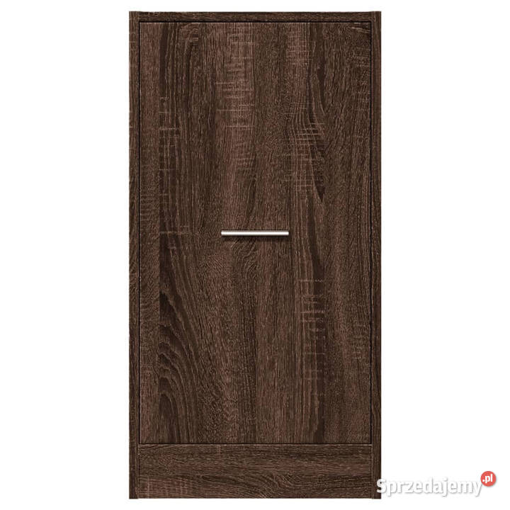 Szafka apteczna brązowy dąb 40x41x775 WM855193 Warszawa sprzedam