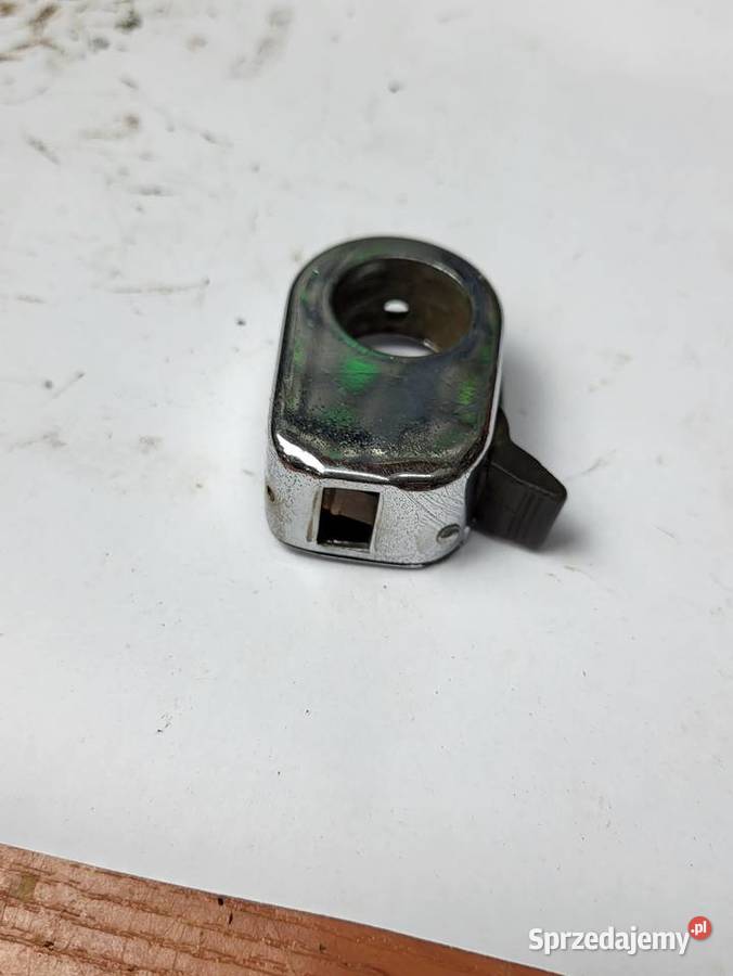 HELLA PRZEŁĄCZNIK ŚWIATEŁ ZUNDAPP DKW NSU