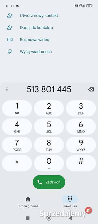 zbiornik paliwa 550e 550 e ALKO alko briggs Borki sprzedam