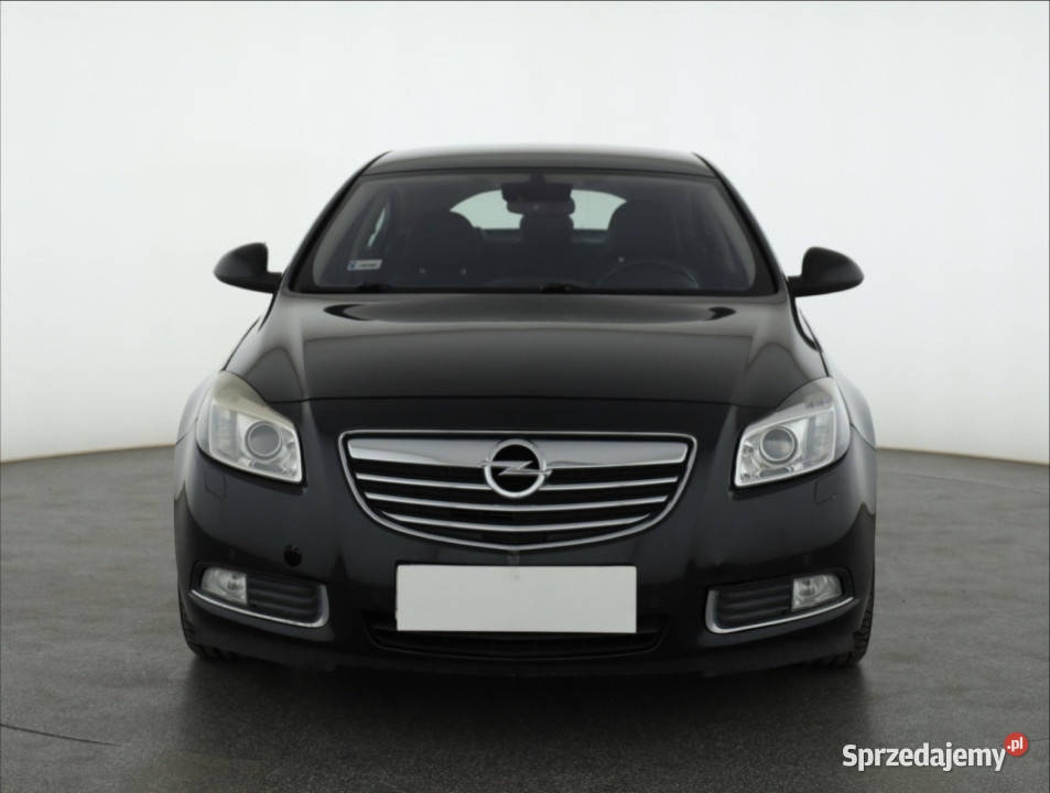 Opel Insignia 20 CDTI Piaseczno