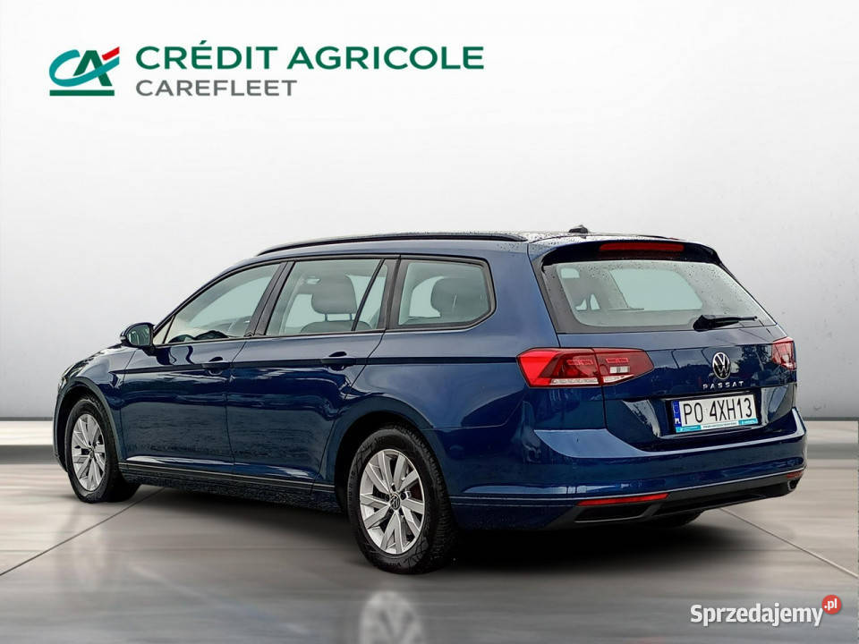 Volkswagen Passat Variant 20 TDI150 Evo Essence centralny zamek sprzedam