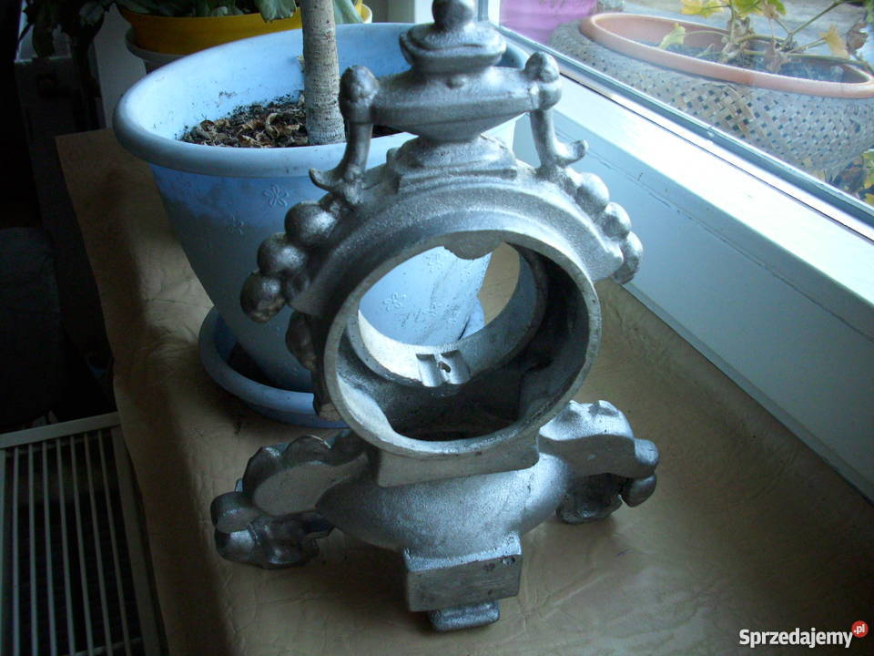 Zakłady Mechaniczne Ursus GorzówPamiątkowe Pozostałe Barlinek