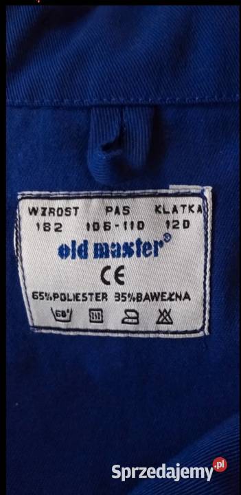 Bluza robocza XXL Szczecin