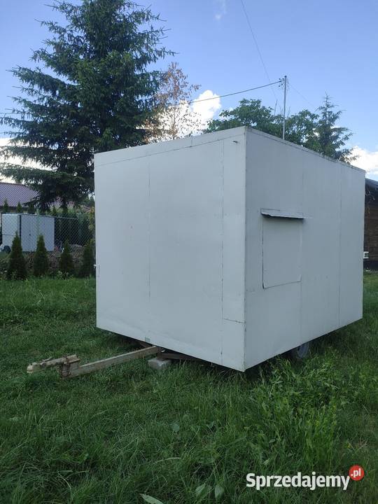 Przyczepa gastronomiczna sam gastronomiczne łódzkie sprzedam