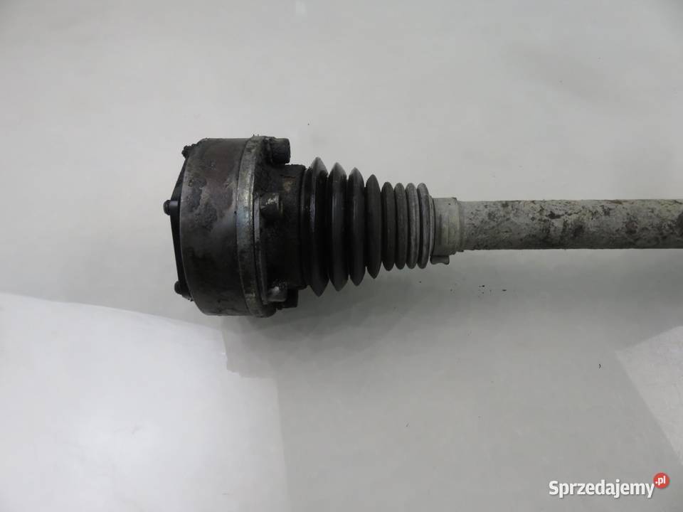 PÓŁOŚ LEWA PRZEDNIA SEAT LEON II 1P1 19 TDI BXE