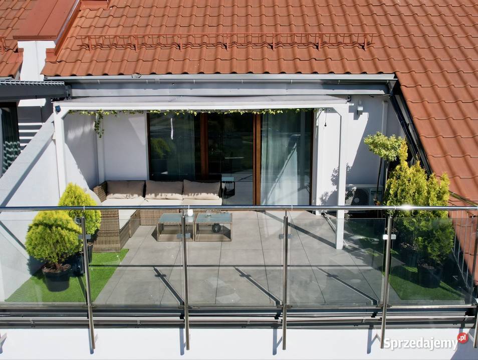 3 pokoje plus antresola winda garaż Nieruchomości Osielsko sprzedam