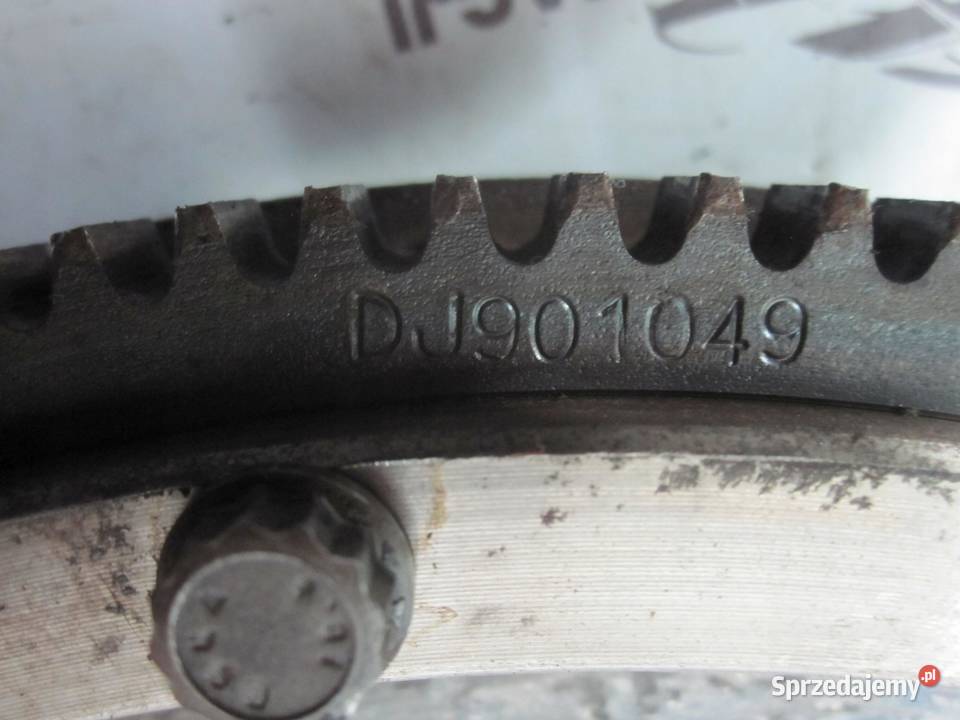 VW GOLF VI AUDI SEAT 14 TSI CAX 122 13r koło świętokrzyskie