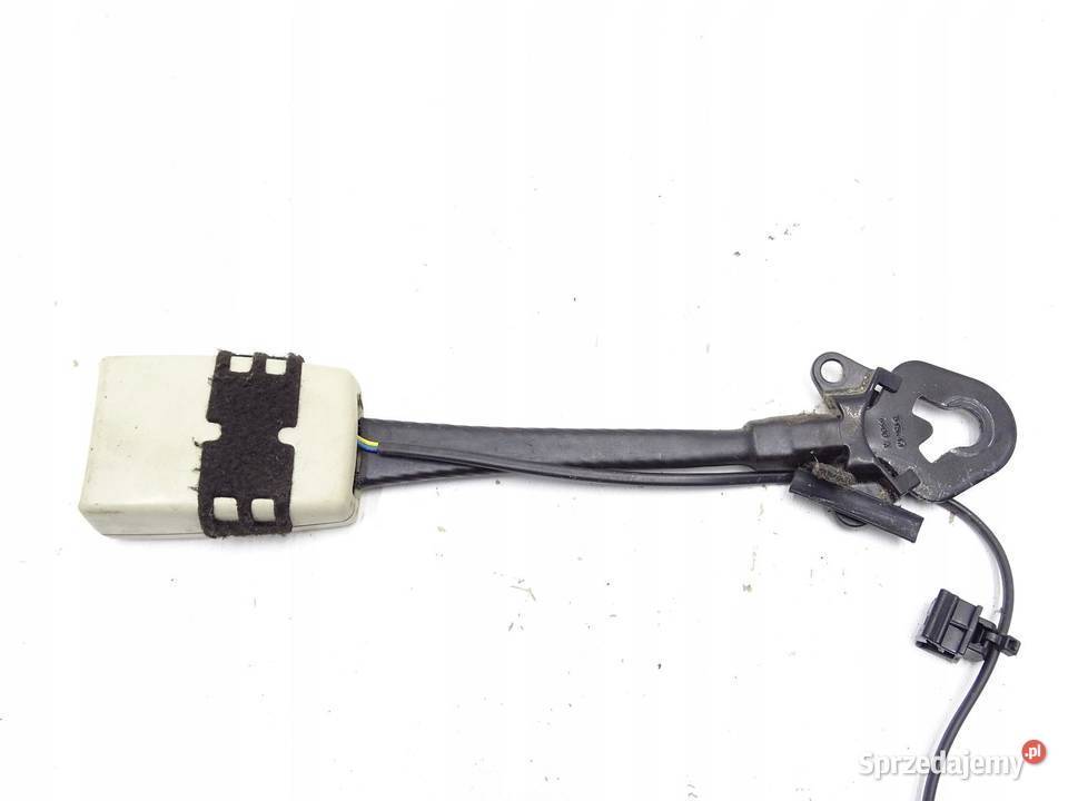 ZAPINKA PASA PRAWY LEWY PRZÓD PRZEDNIA SKODA małopolskie