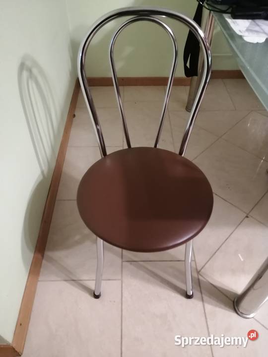 krzesła kuchenne biurowe Pozostałe