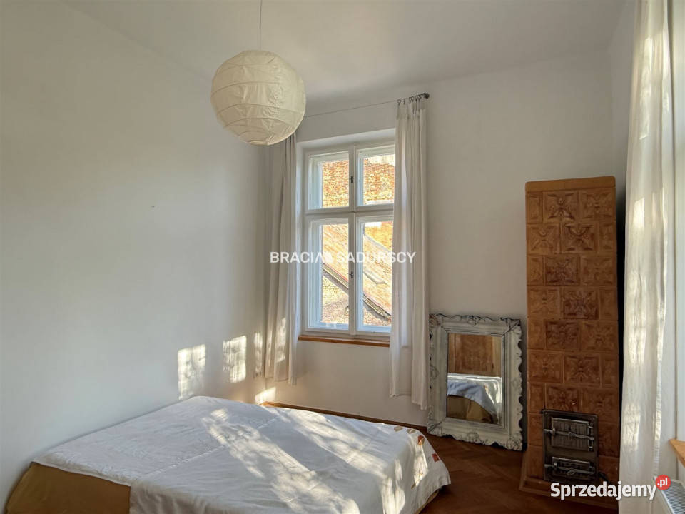 Mieszkanie na sprzedaż 60m2 2 pokojowe Kraków