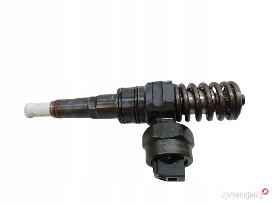 POMPOWTRYSKIWACZ 038130073F 19 TDI VW Volkswagen Rok produkcji 2004 świętokrzyskie