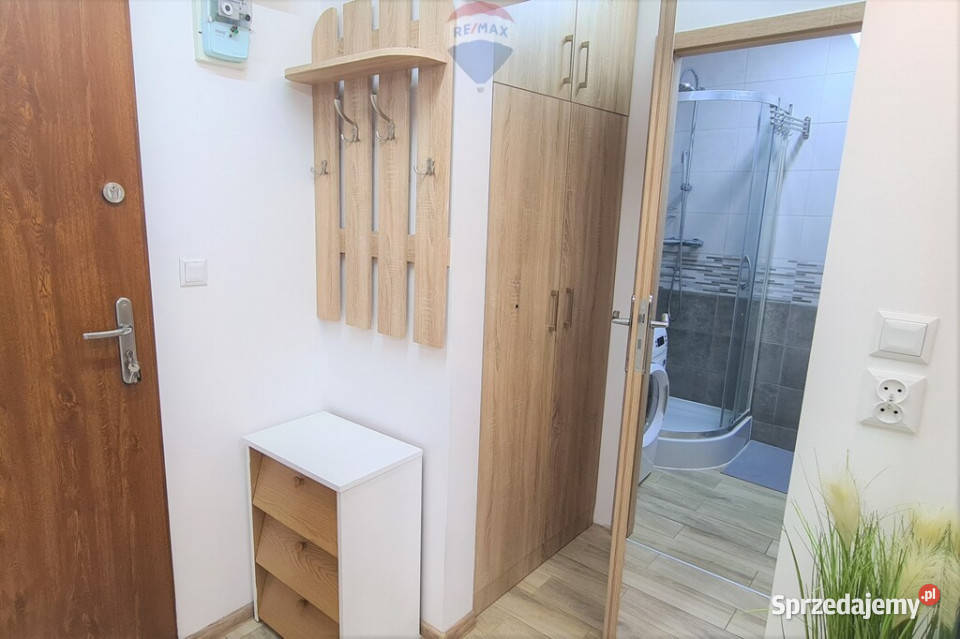 Funkcjonalne mieszkanie na Woli metra Wynajem mazowieckie