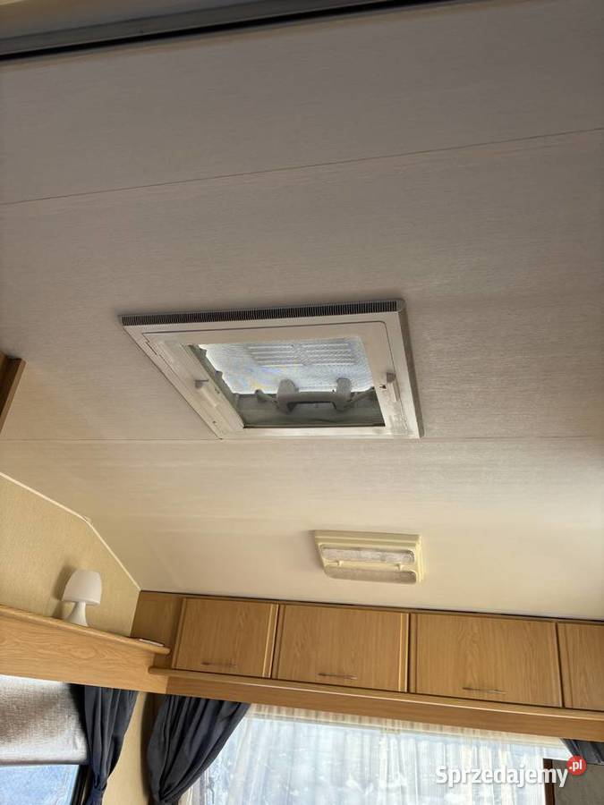 Przyczepa kempingowa homecar h345 zamiana Szydłowiec