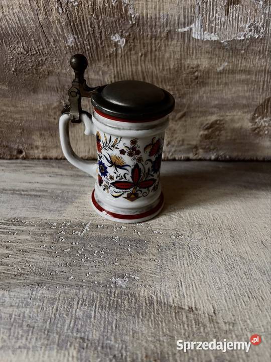 Bavaria stara porcelana kufel Bytom