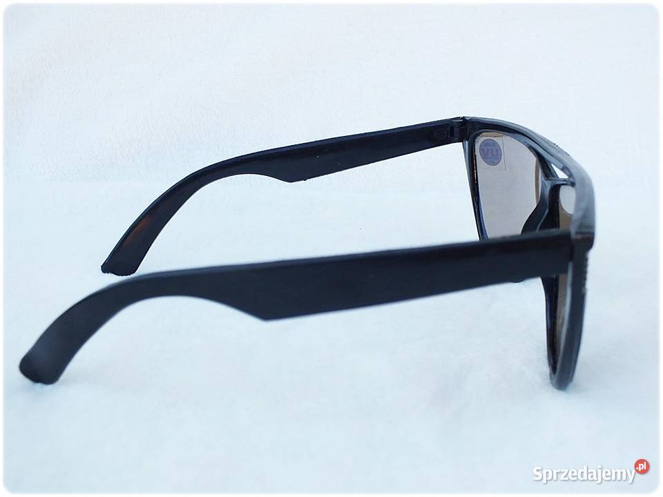 Stare Okulary MYTOS COBRA UV 95 tzw Kocie oczy z Dla kobiet Żary