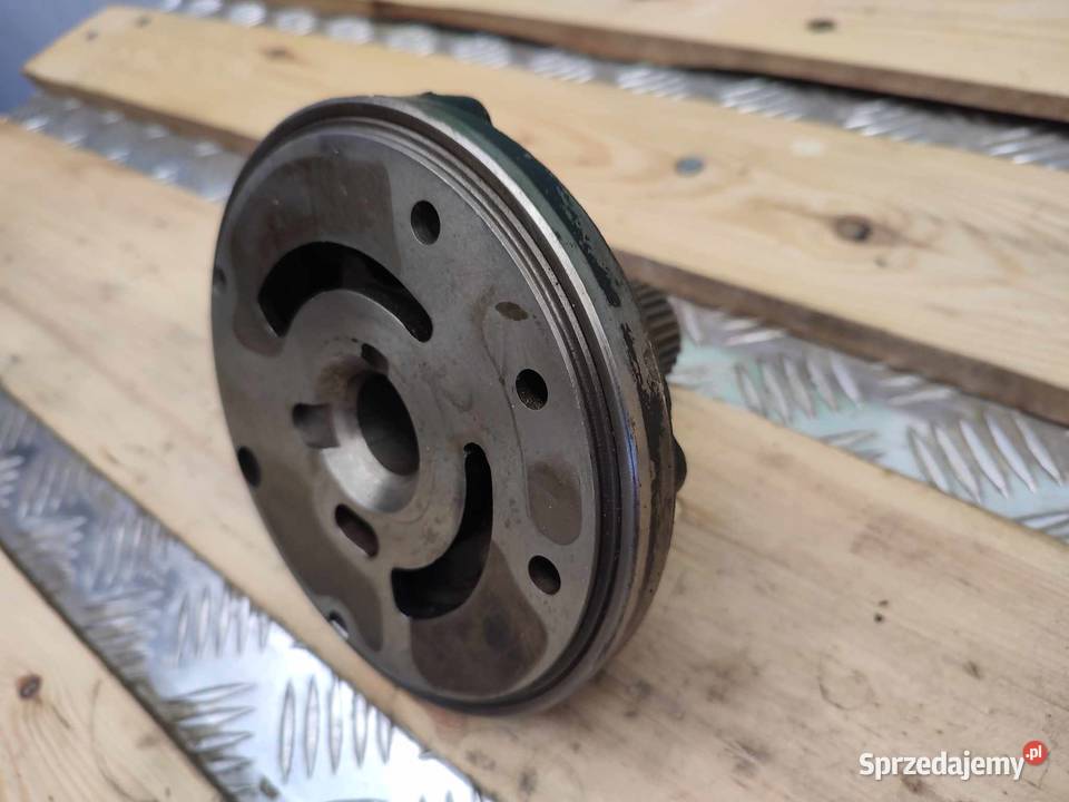 Pompa jazdy Case IH 595 173320 Wilkowo