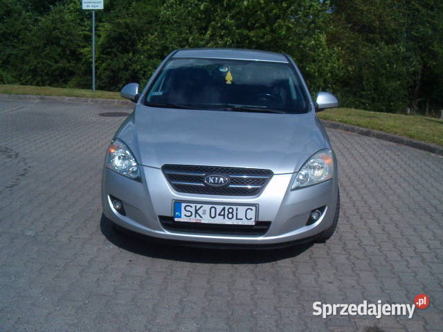 bezwypadkowy Jaworzno