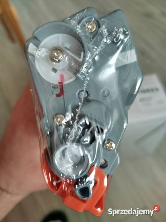 Czarny toner cartridge do drukarek laserowa Nowy Kazanów sprzedam