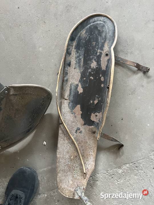 Osłony ochronne wiatru wsk 175 125 Pozostałe łódzkie sprzedam