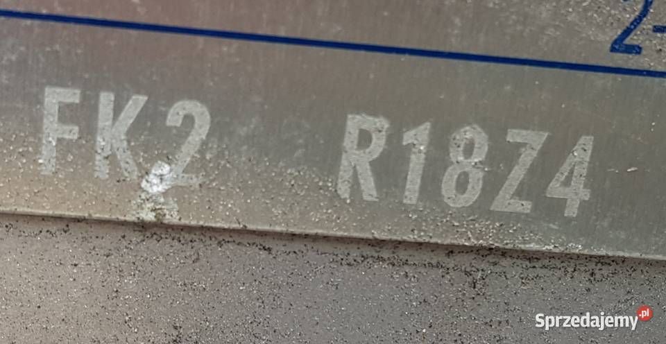 SILNIK 18 R18Z4 HONDA CIVIC IX Radom sprzedam