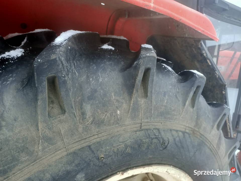 Ursus c360 Siemiatycze