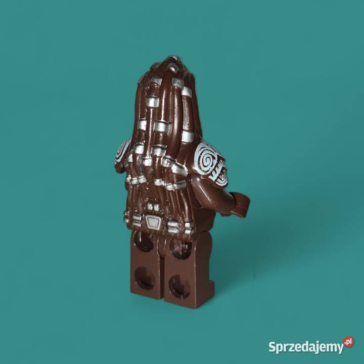 Lego Star Wars Chief Tarfful SW0530 Lego Warszawa