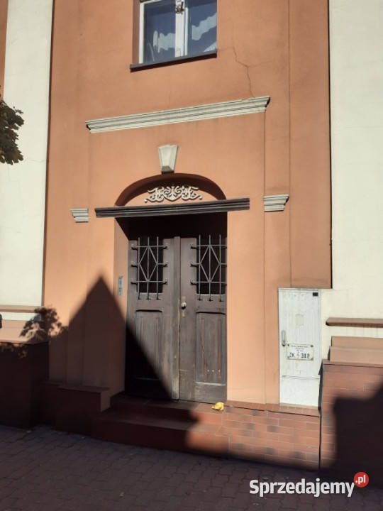 Sprzedam mieszkanie Pszczyna