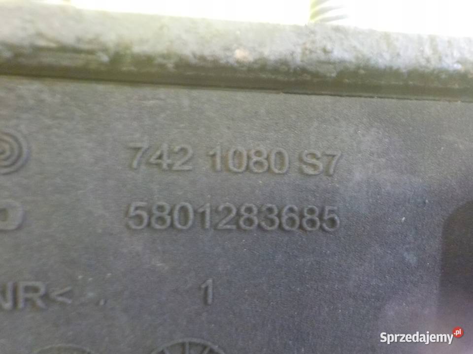 IVECO 23 HPI 14r 106 F1AE0481A poduszka silnika