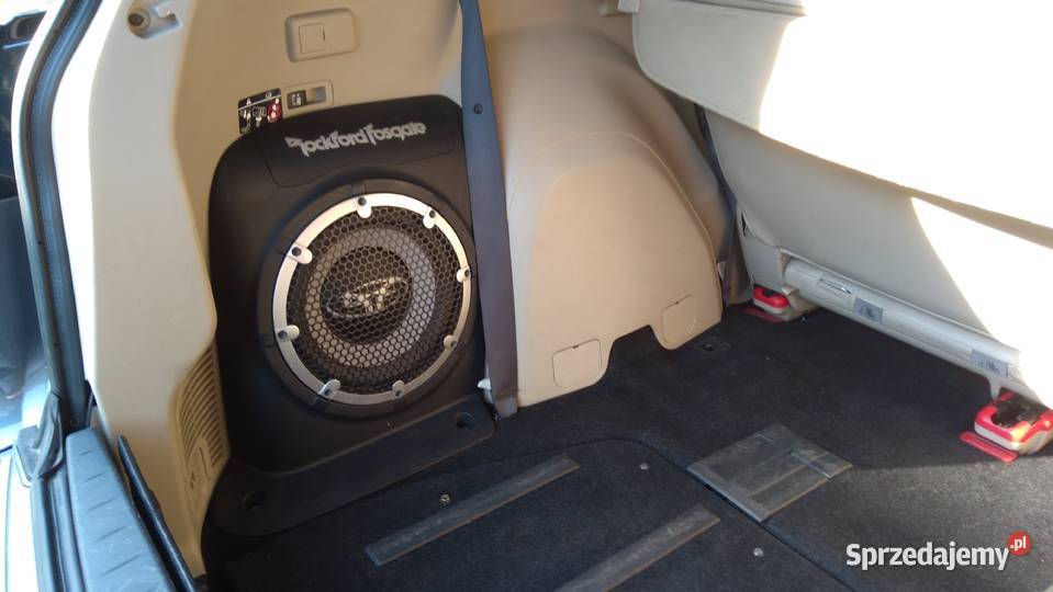 Mitsubishi Outlander 7os salon bogata wersja Rozprza
