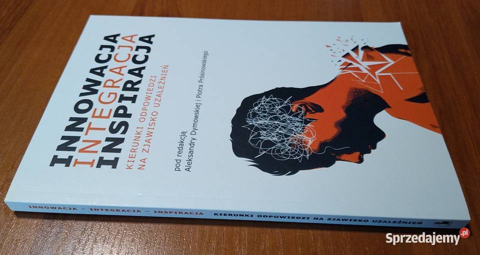 Innowacja integracja inspiracja Dymowska Gdańsk