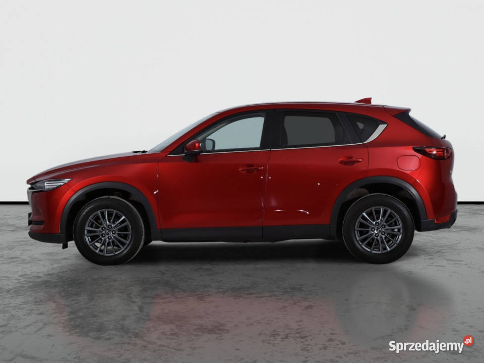 Mazda CX5 25 SkyactivG czujnik parkowania Lublin