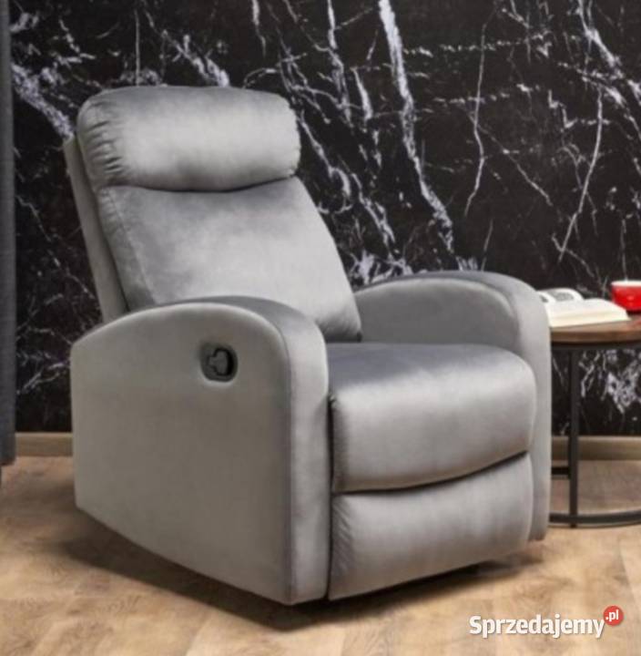 SOFA RELAX SPENCER III FOTELE ROZKŁADANE Ostrowiec Świętokrzyski