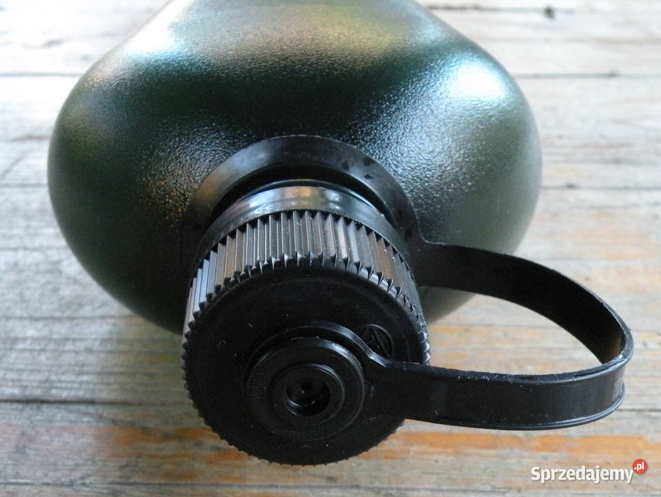 Manierka LC1 alice BLACKHAWK Wrocław