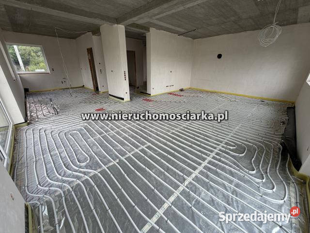 Dom wolnostojący 300m2 Chałupki