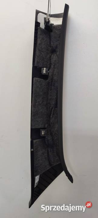 SEAT TARRACO OSŁONA SŁUPKA LEWY PRZÓD 5FJ867233 sprzedam