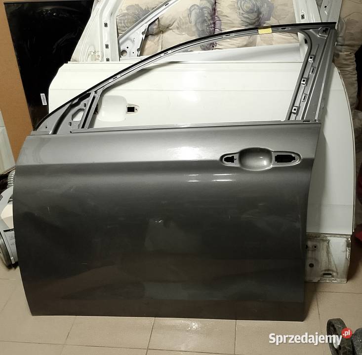 Drzwi przednie lewe lewy przód fiat tipo 2 II Rzeszów