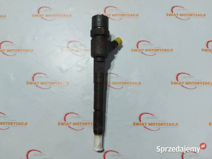 CORSA D 13 CDTI 0445110326 wtrysk wtryskiwacz Kielce sprzedam