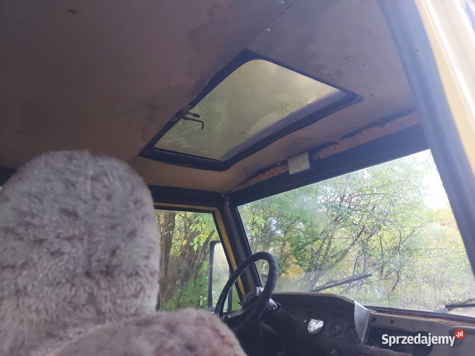 UAZ 469B podlaskie