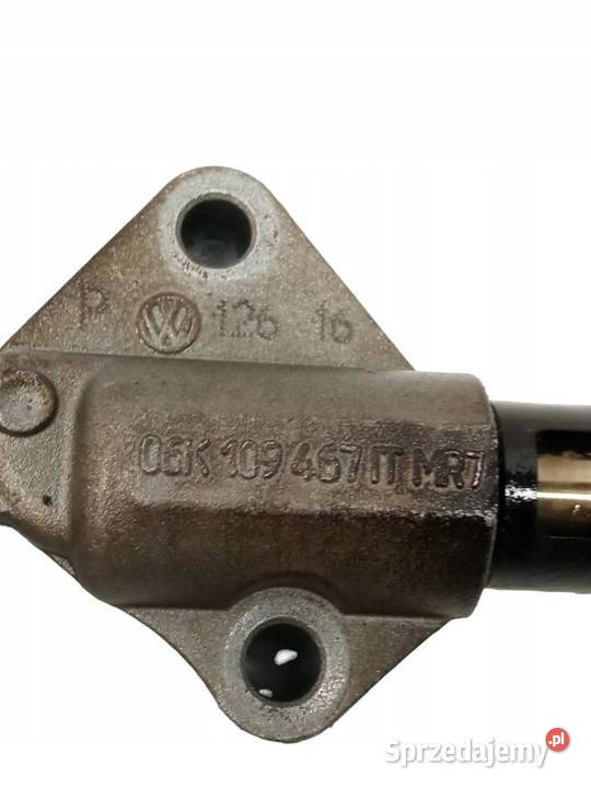 ROZRZĄD 06K109457 ITMR7 20 TFSI Audi A4 V 2015 świętokrzyskie
