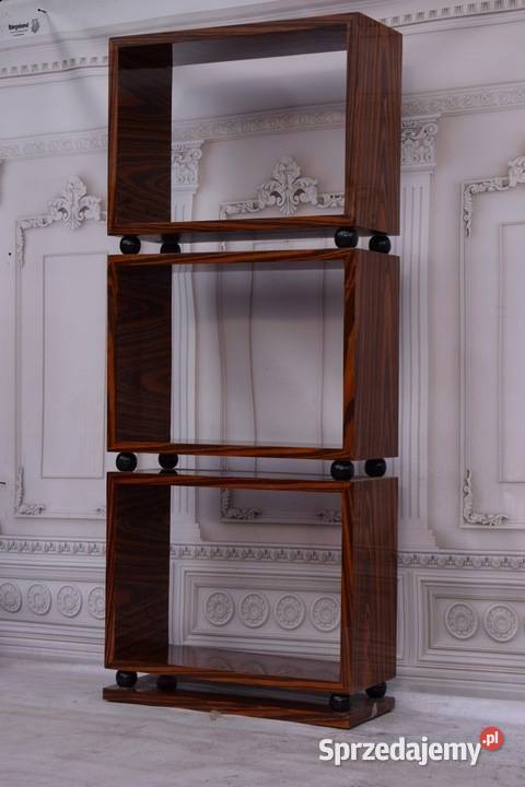 Komoda Regał Styl Art Deco Szafka Pomocnik Komody małopolskie Kraków sprzedam