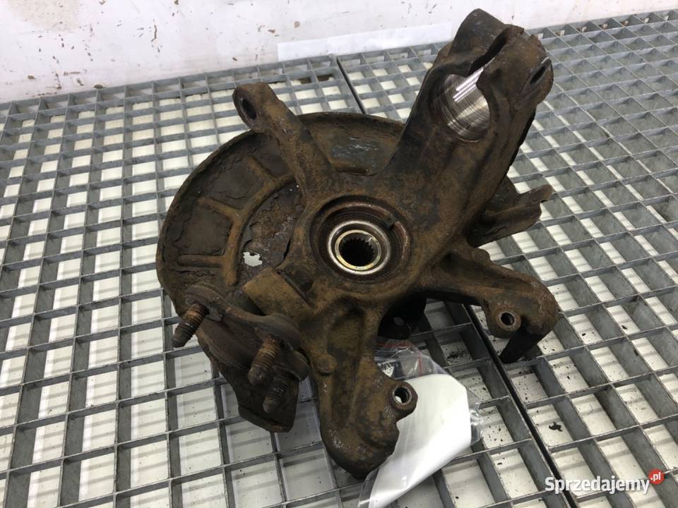 ZWROTNICA LEWY PRZÓD SKODA CITIGO 10 60 1119 podkarpackie