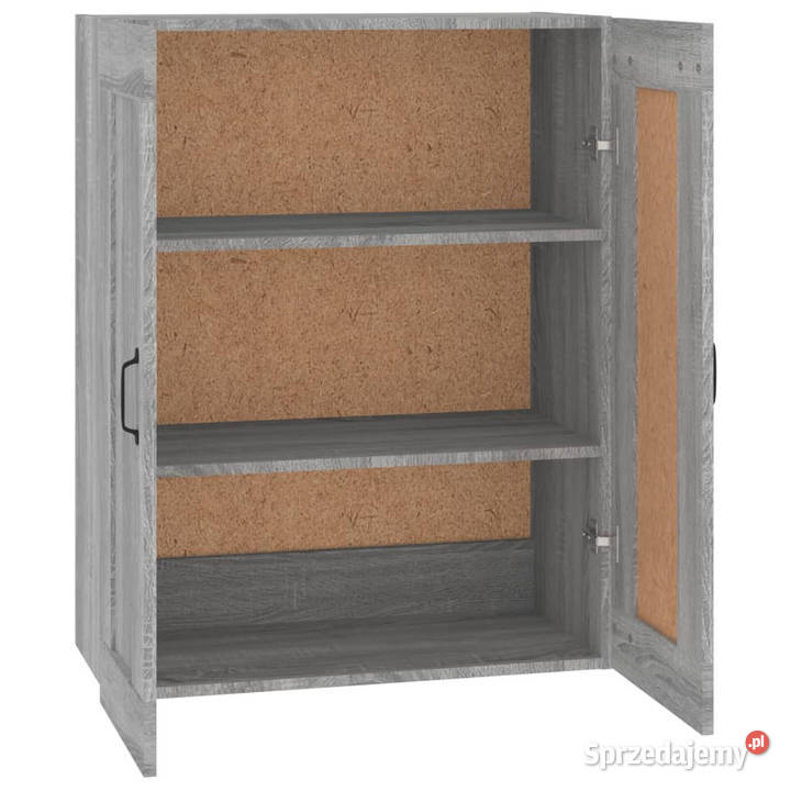 Szafka wisząca szary dąb sonoma 695x325x90 Warszawa