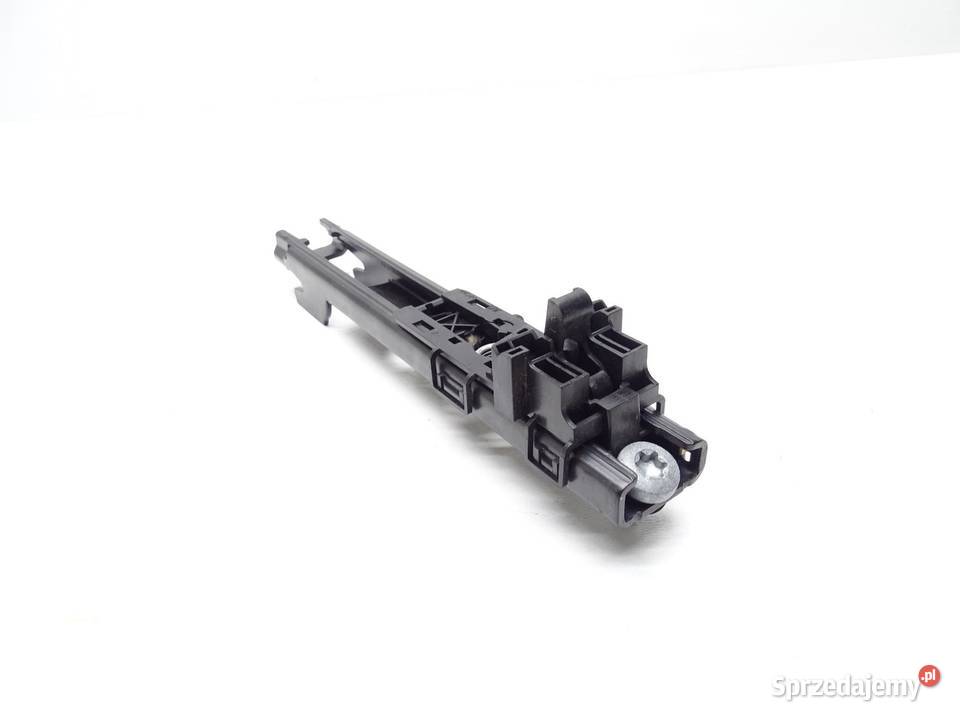 REGULACJA SUWAK WYSOKOŚCI PASA BEZPIECZEŃSTWA