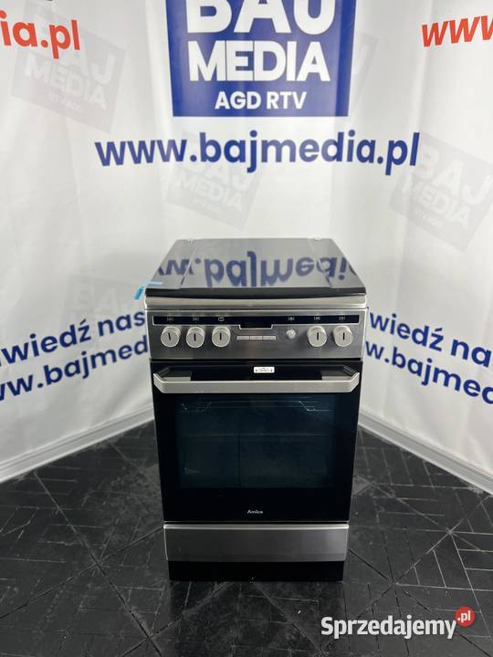 KUCHNIA 58GGD433HZPTABNQ XX AMICA Warszawa