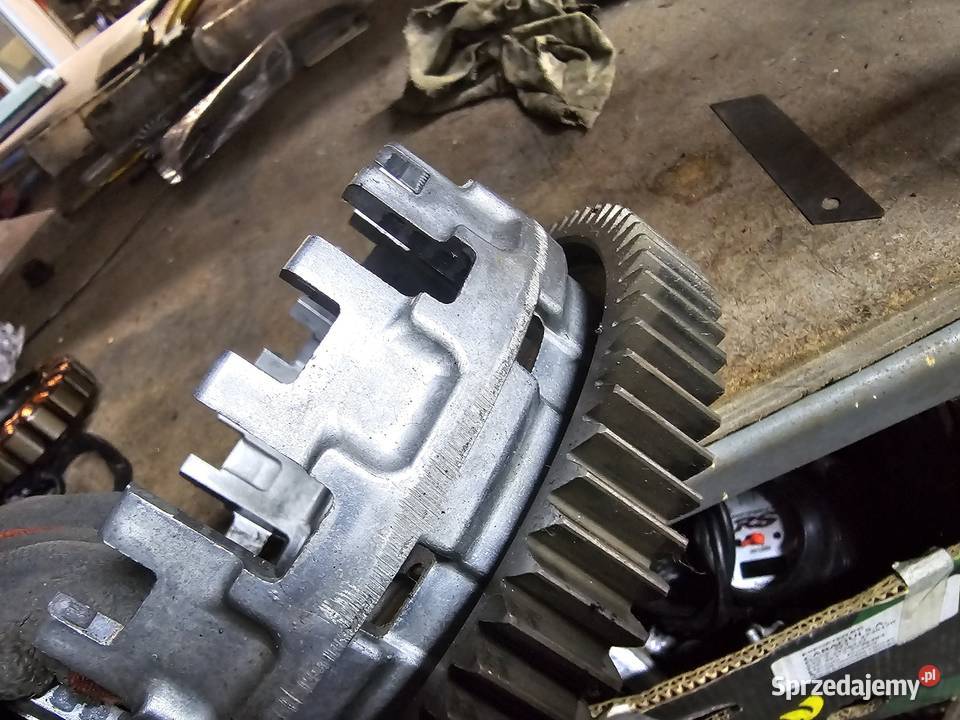 Honda CBR 600 F4 sprzęgło kosz sprzęgłowy Jelenia Góra