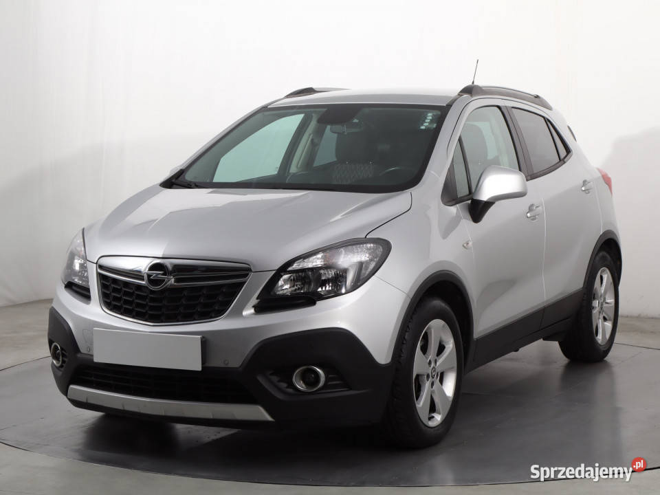 Opel Mokka 14 Turbo 4/5 Mokka