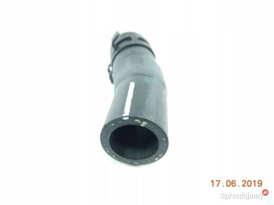 PRZEWÓD NAGRZEWNICY FORD GALAXY 0006 19 D ASO