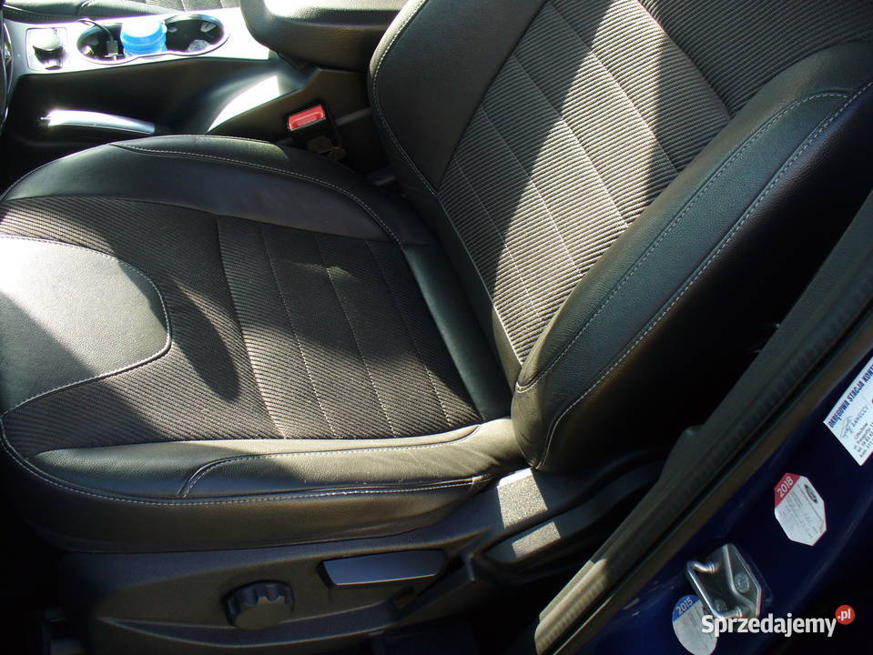 Sprzedam Ford Kuga Rok produkcji 2014 Jaromierz