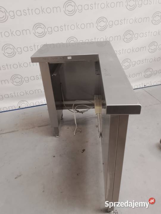 Stanowisko kasowe z miejscem na dolnośląskie Wrocław