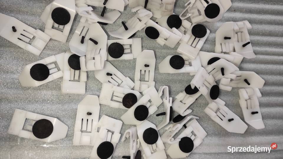 Rover 75 MG spinka listw zgarniających szyb zew Kłodzko sprzedam